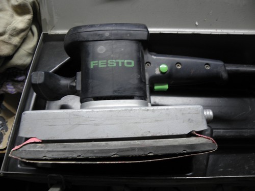 Festo schwingschleife - festo,