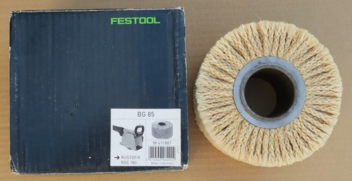 Festo festool rustilonbürste - festo,