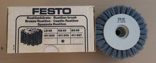 Festo festool rustilonbürste - festool,