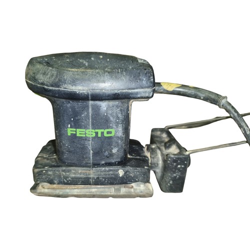 Festo rsm schleifer - rsm,