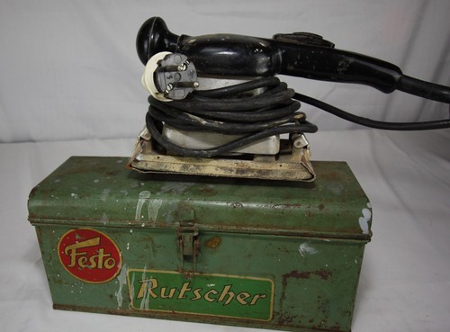 Alter festo rutscher - festo,