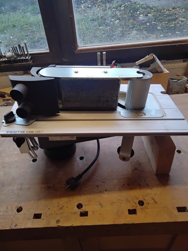 Festo cmb 120 - festo,