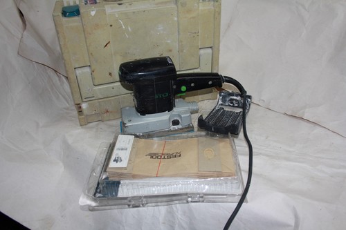 Festo rutscher - 3e,
