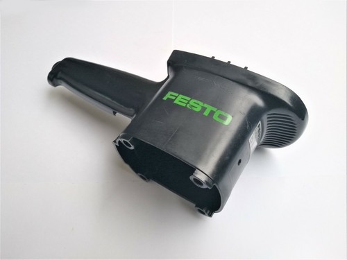 Motorgehäuse für festo - motorgehäuse,