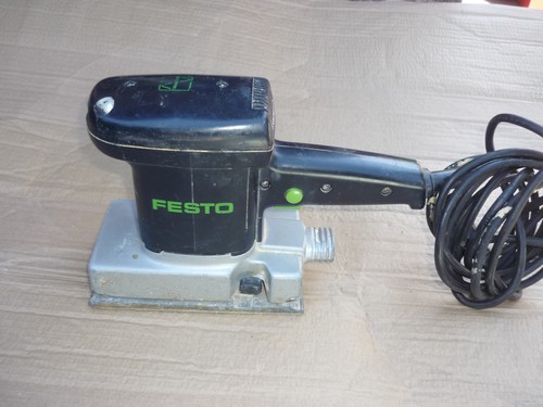 Festo schwingschleifer - festo,