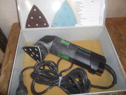 Festool festo 93e - festool,