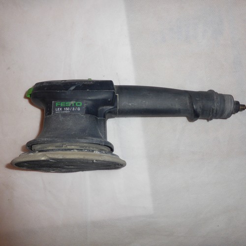 Festool exenterschleifmaschine - festool,