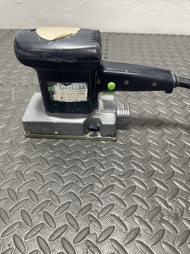 Festo schwingschleifer - rs, 3e