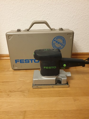 Festo schwingschleifer rtm - festo,