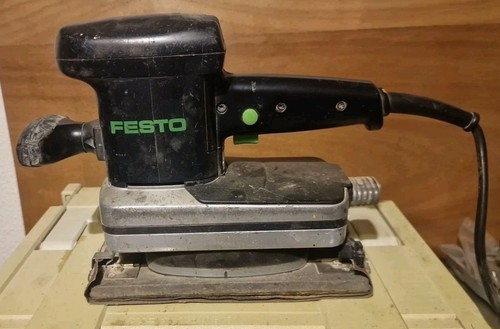 Festo festool plus - festo,