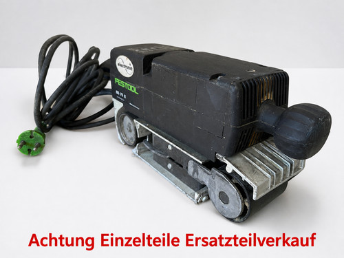 Festo festool bandschleifer - festo,
