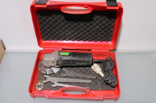 Festo 0506 500w schleifer - festo,