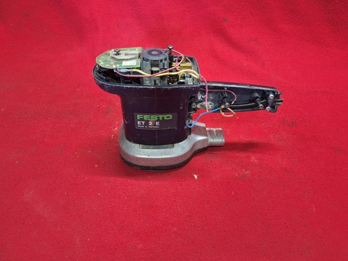 Festo exzenterschleifer - festo,