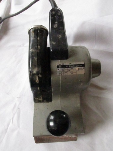 Bandschleifer festo buz 900 - bandschleifer,