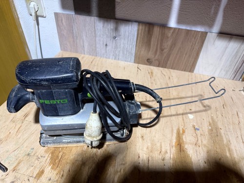 Festo schwingschleifer - rs,