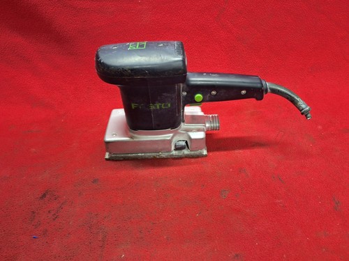 Festo rutscher schleifer - 3e,