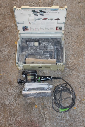 Festo festool plus - 1,