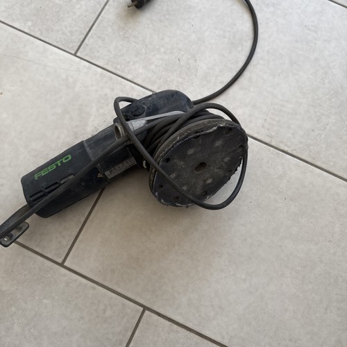 Festo ro1 exzenterschleifer - ro1, e