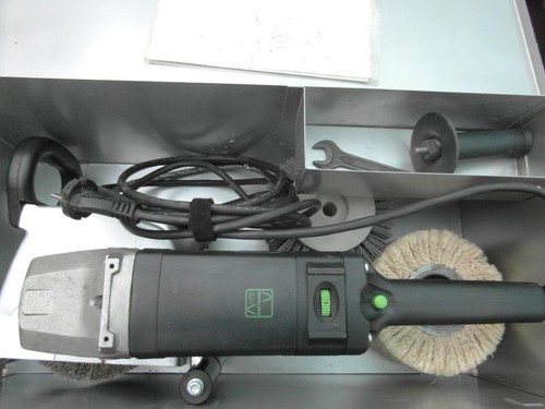Festool festo rustofix - festool,