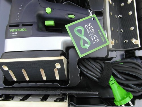 Festool 130 duplex - duplex, festo
