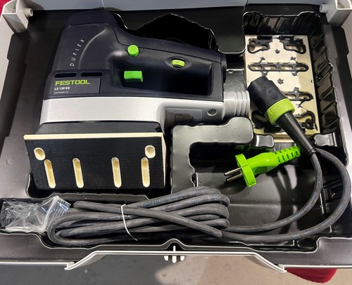 Festool 130 duplex festo - 130, eq