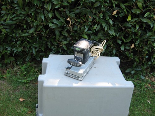 Festo schwingschleifer typ - schwingschleifer,
