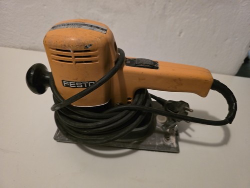 Festo schwingschleifer - festo,