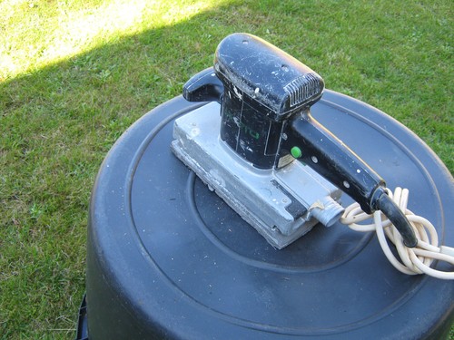 Schwingschleifer festo type - schwingschleifer,