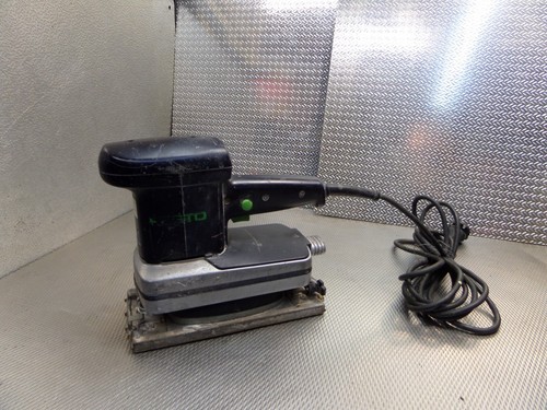 Festo schwingschleifer - ,