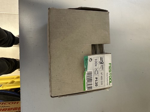 Festool festo brillant - festool,
