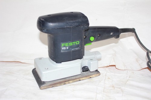 Festo e rutscher - festo, rs