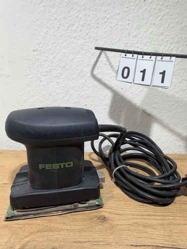 Festo schwingschleifer - 4,