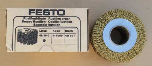 Festo festool rustilonbürste - festo,